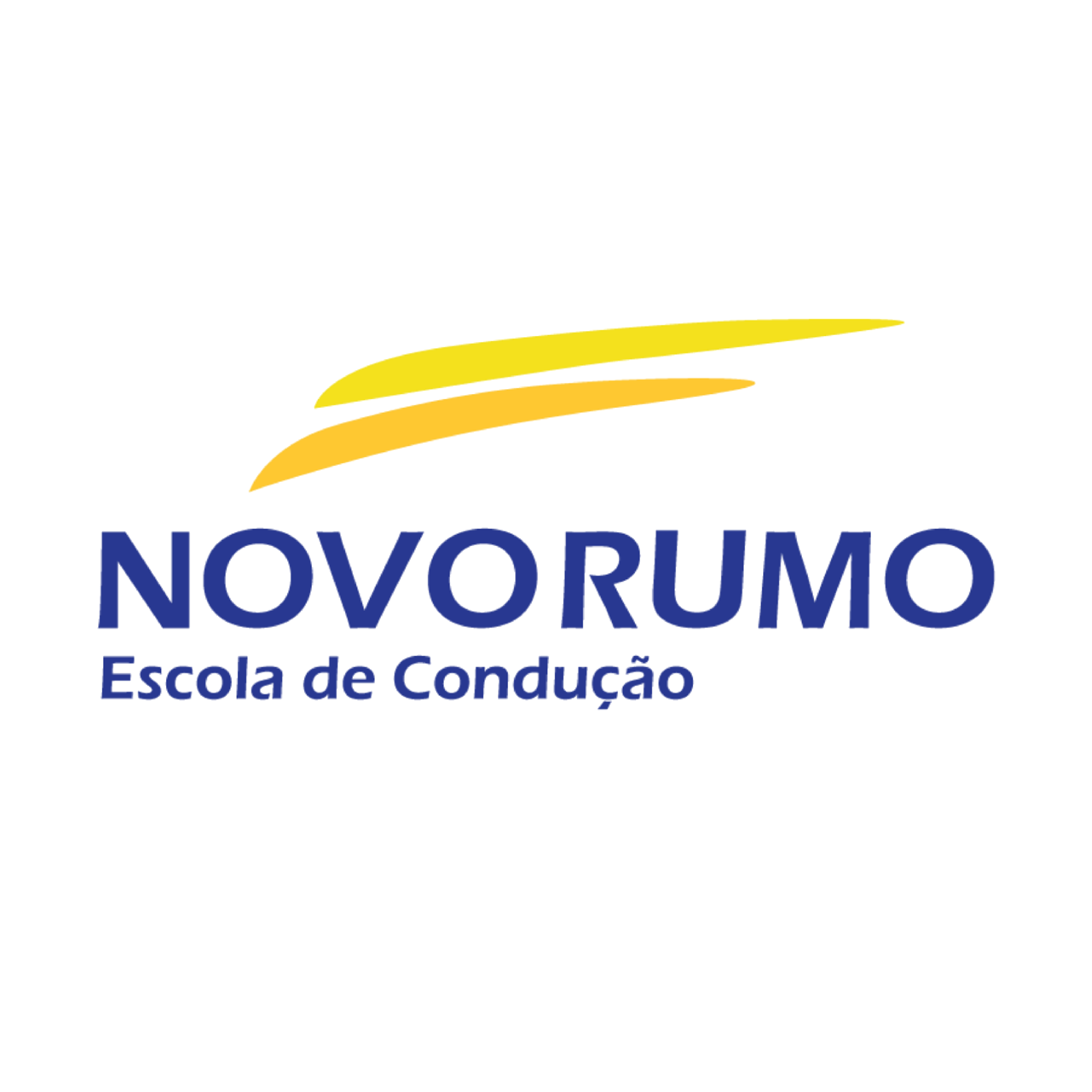 Escola de Condução Novo Rumo