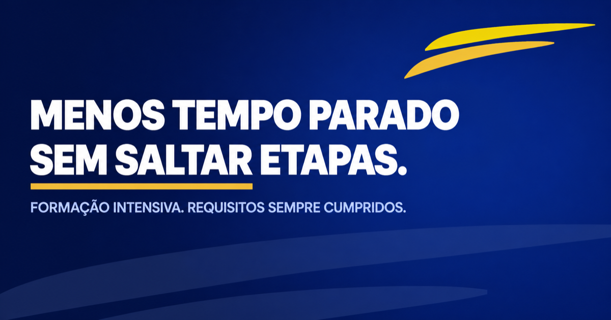 Veículo de instrução da Escola de Condução Novo Rumo